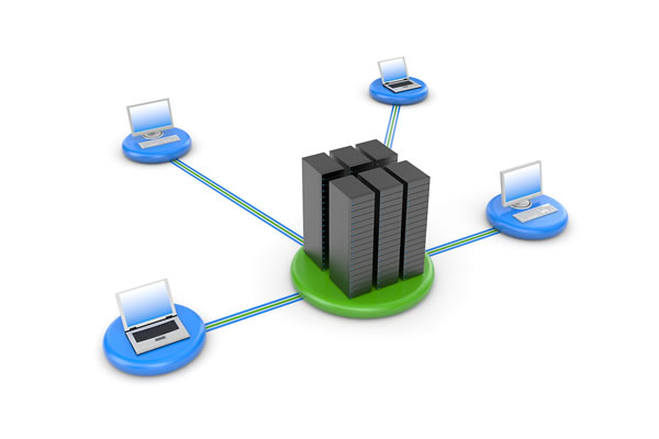 美国服务器托管商排行及其服务评价分析