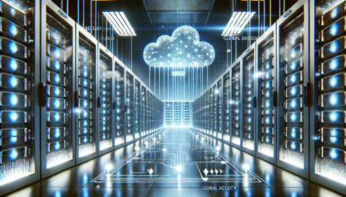 服务器租用美国高防的市场现状与发展趋势