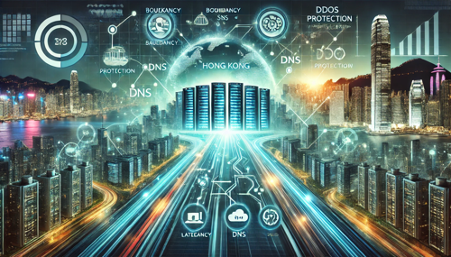 vultr韩国原生IP的优势与应用场景分析