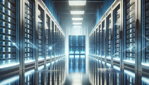 如何选择适合的美国高防服务器来提升安全性