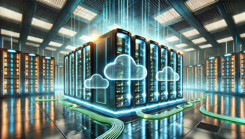 选择德国vps服务器的五大理由与优势