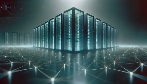 搞懂美国服务器托管的分工与服务流程