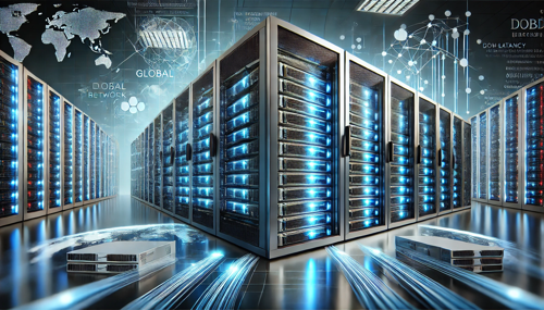 搭建台湾原生IP时需要注意的关键要素