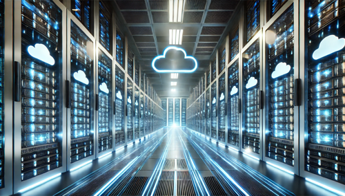 马来西亚云服务器