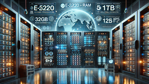 探索美国g口无限流量服务器的使用场景与推荐