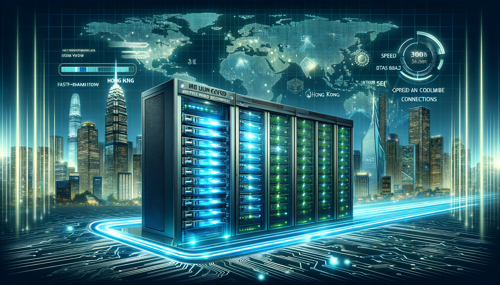 探讨马来西亚服务器延迟高的原因及解决方案