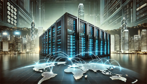 越南原生IP云服务器的性能与价格对比