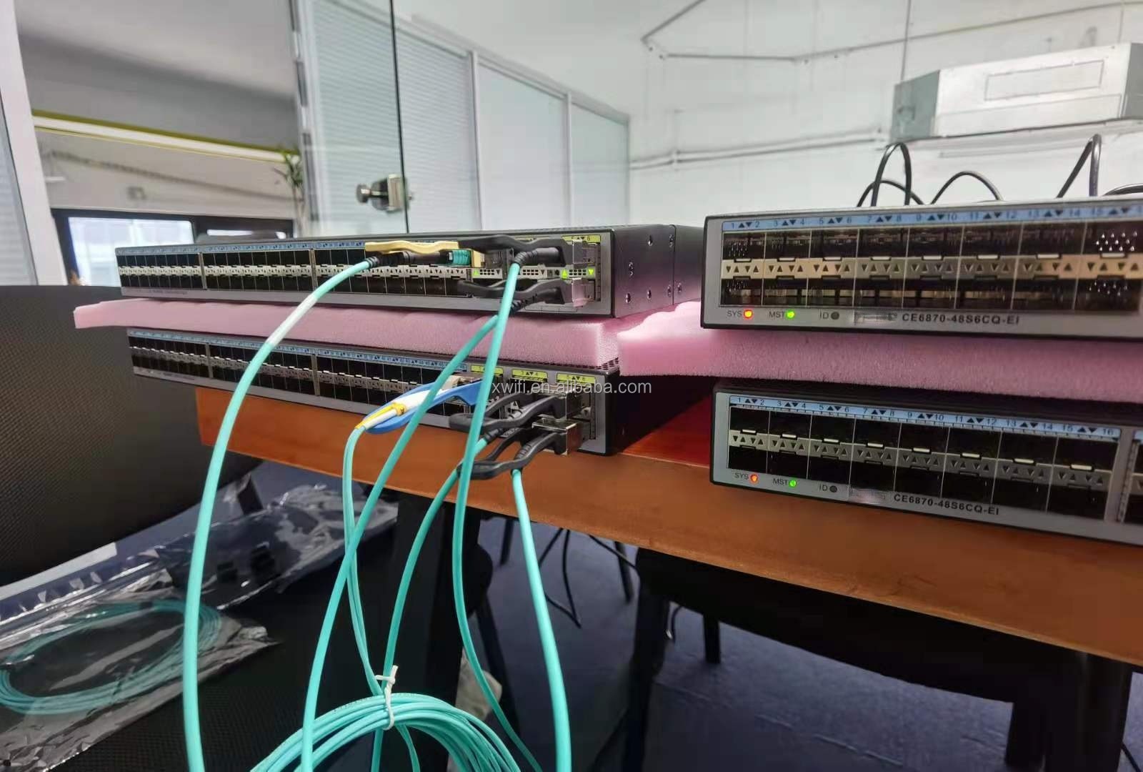 柬埔寨金边服务器的性能评测与对比