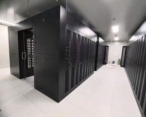 台湾原生IP奥丁的使用体验与性能评测