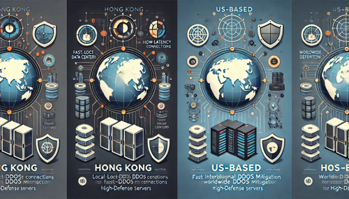 马来西亚云服务器