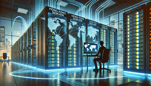 马来西亚服务器