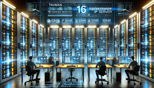 美国云多IP服务器的优势与选择指南