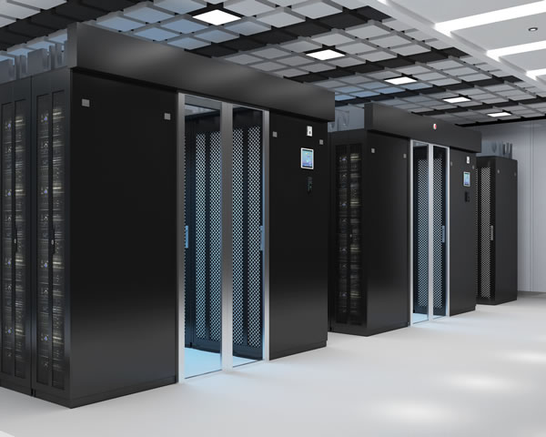 香港服务器托管