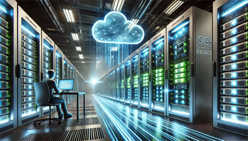 架设韩国服务器的步骤与注意事项