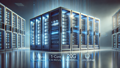 日本VPS教程带你轻松搭建稳定的服务器环境