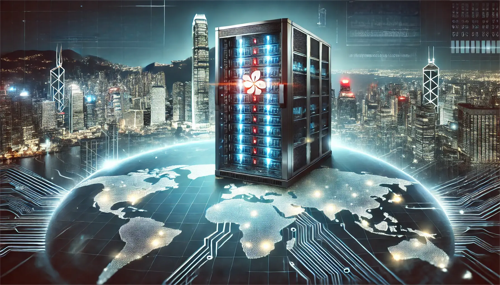 泰国机房服务器租用的优势与选择指南