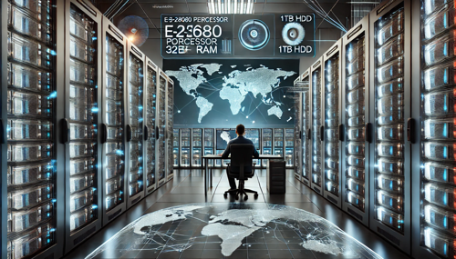 马来西亚云服务器