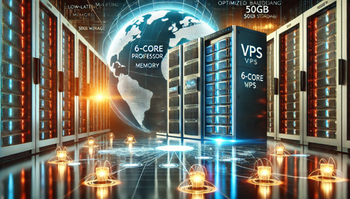马来西亚VPS