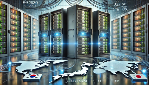 2021年韩国VPS市场分析与最佳选择