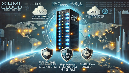 云服务器泰国市场的热门服务商与产品