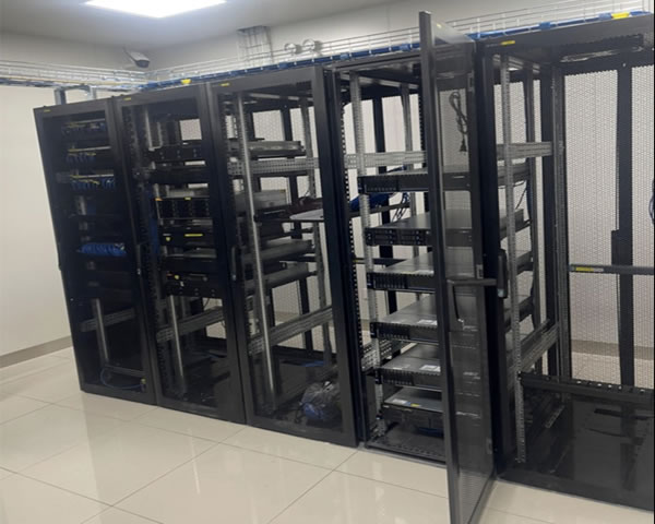 洛杉矶地区服务器托管服务的特点与优势