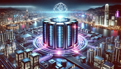 马来西亚云服务器