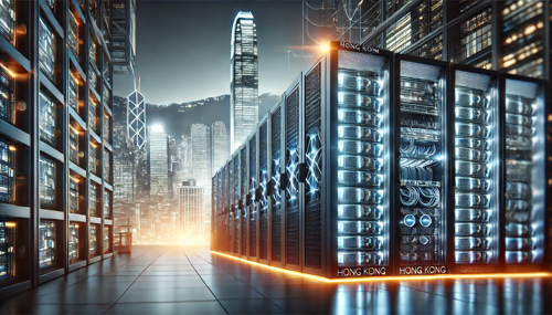 全面了解韩国独立服务器租赁指南与选择技巧