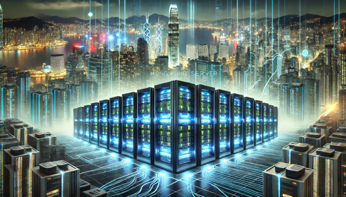 低价香港服务器托管公司的优势与选择指南