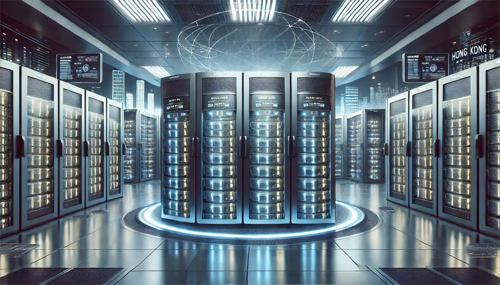 解决香港阿里云服务器慢的多种方法