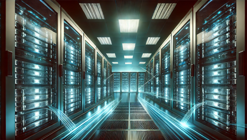 泰国对服务器的需求分析及未来发展展望