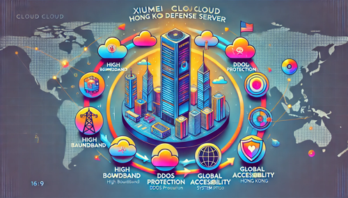 日本云服务器原生特性及其应用场景