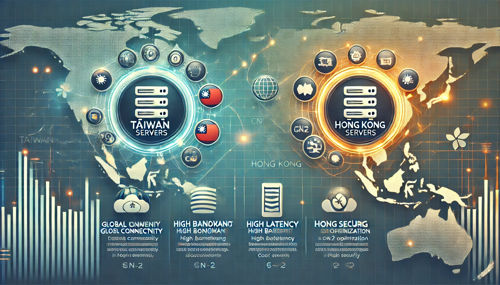 如何挑选美国高防IP服务器以抵御DDoS攻击