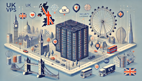 如何利用越南VPS原生IP实现更好的SEO效果