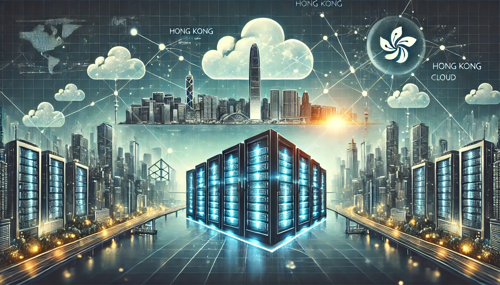 马来西亚云服务器