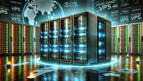 韩国原生IP云服务器的应用案例分享