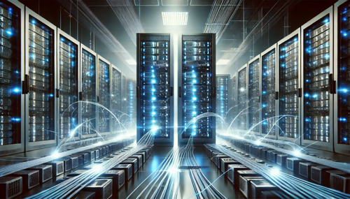 双ISP配置对泰国VPS性能的影响