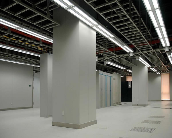 百兆香港服务器托管费用与性能解析