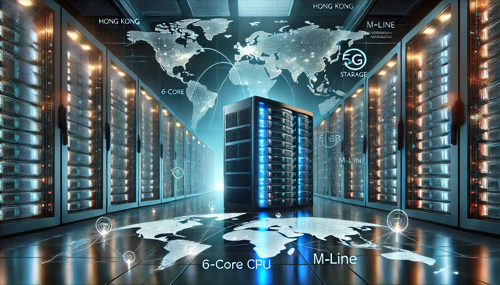 美军在德国收缴服务器的背景与影响