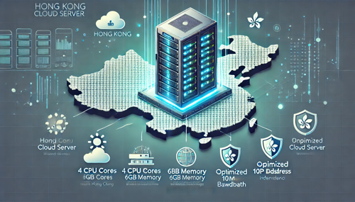 新加坡的服务器推荐及其适合的应用场景
