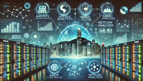 探索LOL香港服与台湾服务器的性能对比