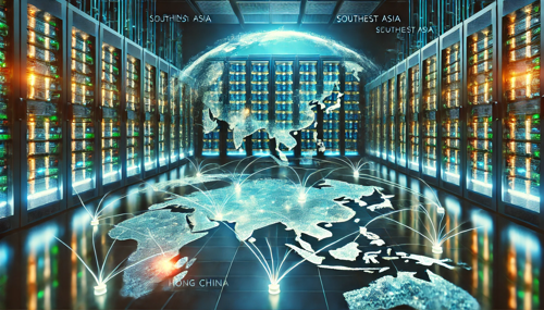 越南哪个云服务器最好用，全面解析市场领先者