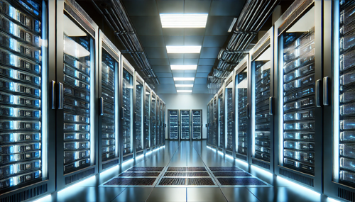 在柬埔寨做服务器的成本与效益评估