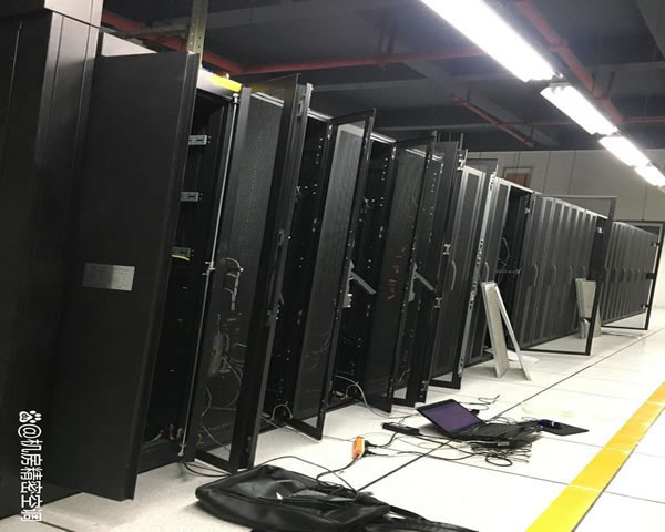 香港优质机房推荐及服务内容详解