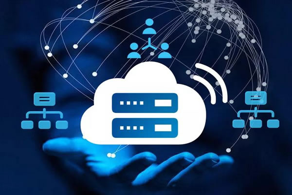 美国最大服务器托管商的市场分析与比较