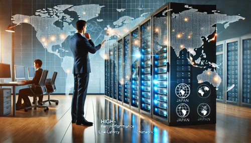 日本动画vps的特点与使用方法详解