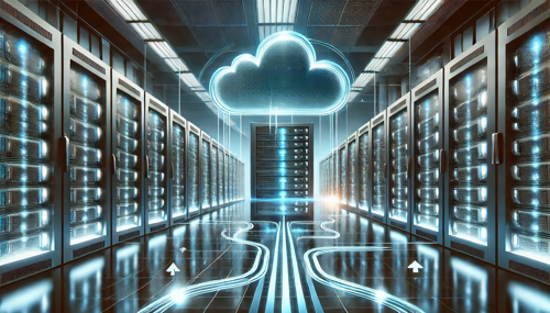 深入解析德国服务器CPU的性能表现