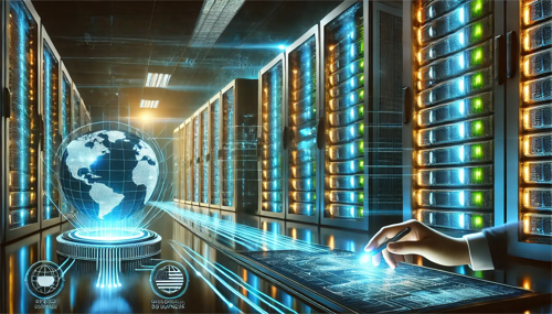 香港服务器 阿里云在企业中的应用案例