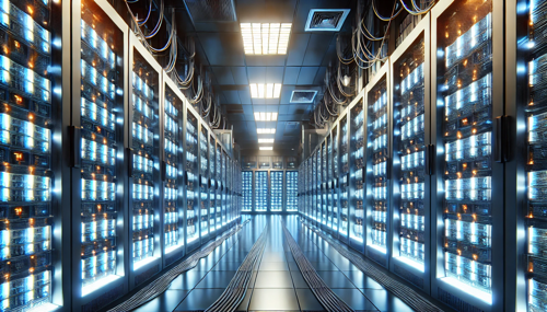 银川企业选择香港服务器托管的最佳方案