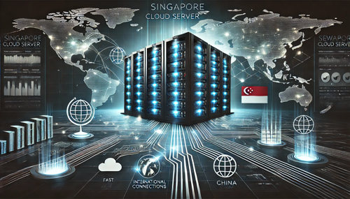 韩国原生IP服务器租用的优势与选择指南