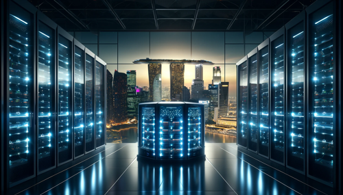 阿里云柬埔寨服务器的配置推荐与使用体验